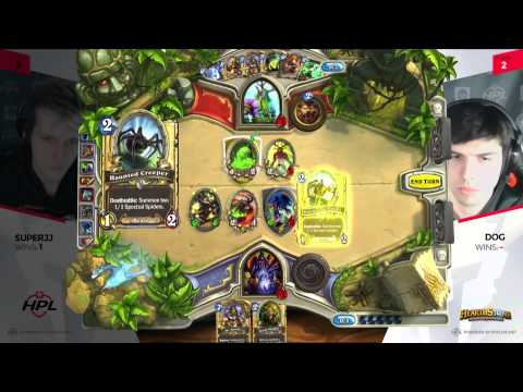 Superjj VS Dog Game 2 - HPL