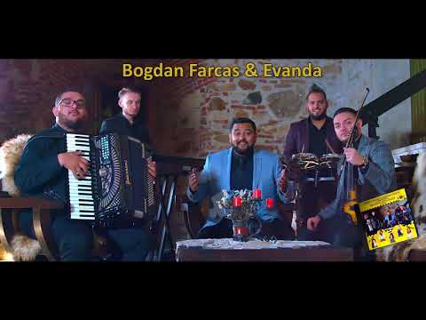 Bogdan Farcas & Evanda - Iubesc pana mor (Official Track)