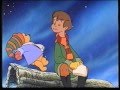 Opening Of Winnie The Pooh Christmas Too UK VHS 1996