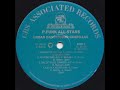 P FUNK ALL STARS- acupuncture