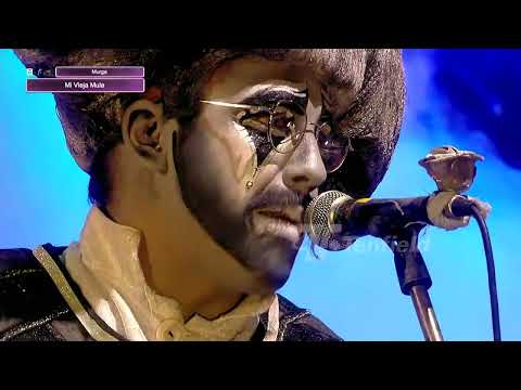 2da Etapa 2023 - Mi Vieja Mula - Liguilla