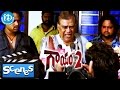 Gaayam 2 Movie Scenes Kota Srinivasa Rao Comedy With Journalists Jagapathi Babu RGV