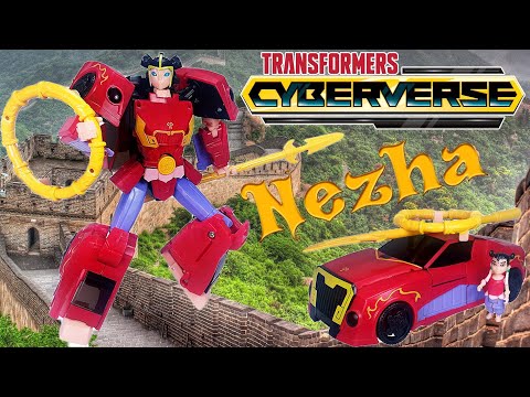 Nezha:Transformers - NEZHA