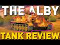 Lorraine 120 Alby Tank Review World Of Tanks