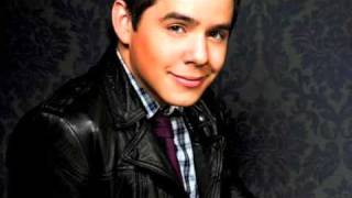 Your Eyes Don&#39;t Lie - David Archuleta