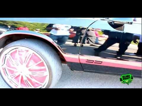 Fredo Sanatana (Ft. Slime Balla) - LIVEMEN (Behind The Scene) @chillapertilla [Director's Cut]