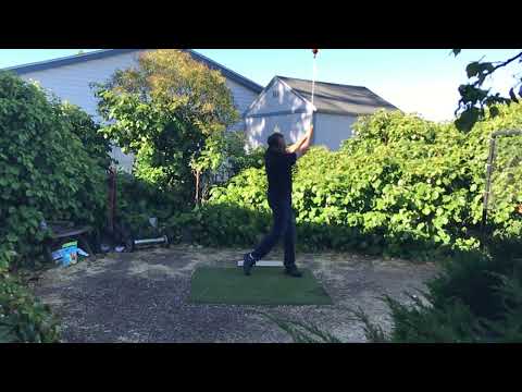 Holding Shaft Flex using Advanced Ball Striking Protocols