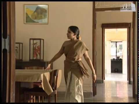 Episode 34: Akila Telugu TV Serial - AVM Productions