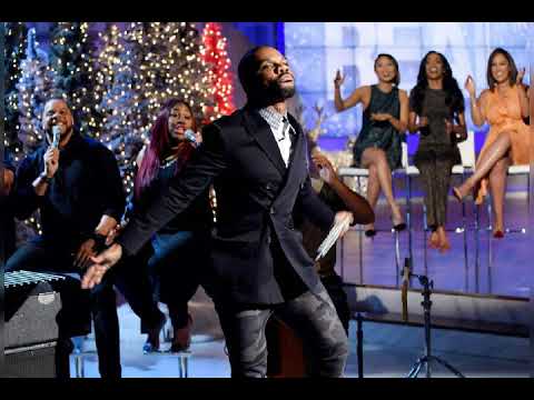 Video thumbnail for There’s No Christmas Without You