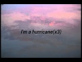 Halsey - Hurricane (audio+lyrics) 