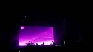 Roger Waters ´07 River