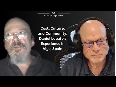 Cost, Culture, and Community: Daniel Lobato's Experience in Vigo, Spain