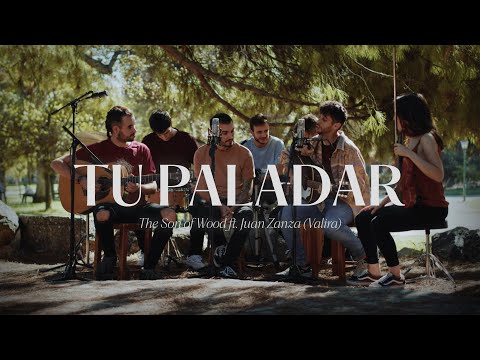 The Son of Wood ft. Valira - Tu paladar | Acústicos en Gira