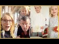ONVERWACHTS iN DE KERK VAN ONS DORP & VERROTTE SLiJM GEVONDEN! | Bellinga Vlog #2074