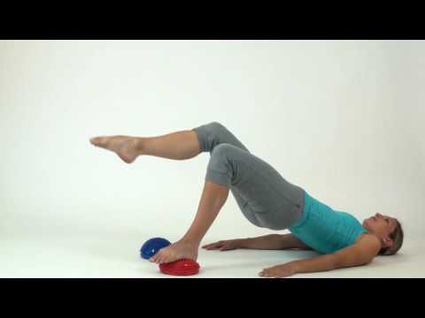 Миниатюра изображения товара Баланс-платформа Bradex SF 0245 (зеленый)