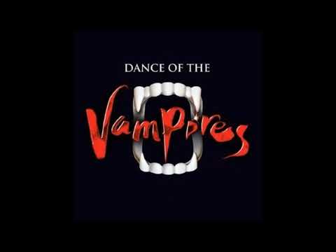 Dance of the Vampires (2002) - Original Sin (English Demo)