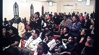 I Know He&#39;s Mine-Annie McLaurin