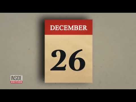 Boxing Day. What is Boxing Day?