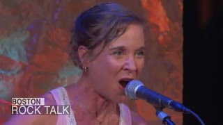 Kristin Hersh - &quot;Broke&quot; (Live at Boston Rock Talk)