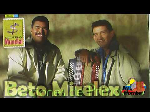 No puedo vivir asi- Los Chiches Vallenatos (Con Letra HD) Ay hombe!!!