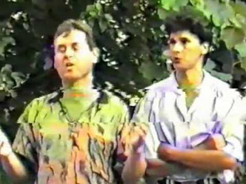 Raspevani Ozrenci Moća i Stole Oj Bočinjo