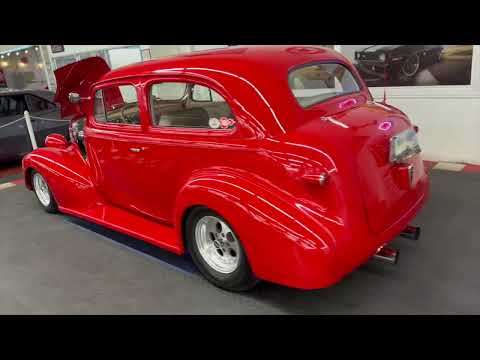 1939 Chevrolet Street Rod (CC-2055745) for sale in Mundelein, Illinois