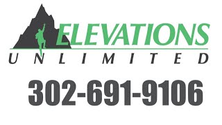 preview picture of video 'Elevations Unlimited - Alan Kovitz - Life Coach, Mentor - 302-691-9106 - Dover, Delaware'