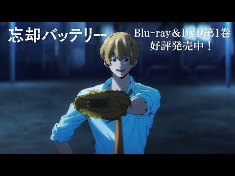 Blu-ray&DVD 