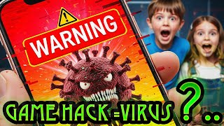 Are All Game Cheats Viruses? How to Avoid Malware in Mods & Hacks