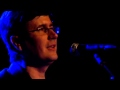 The Mountain Goats - So Desperate - 2/29/2008 - Bimbo's 365