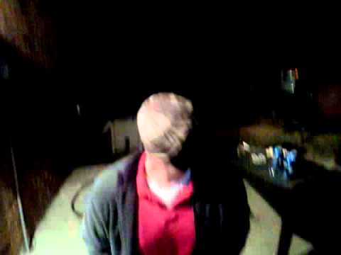 Timbo's Sasquatch call