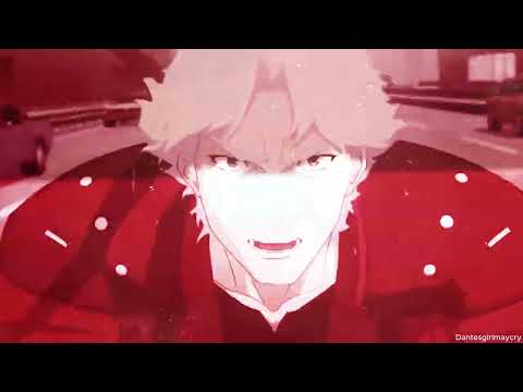 "Devil Trigger (Dante Version) – The Demon Unleashed | DMC Music Tribute" 