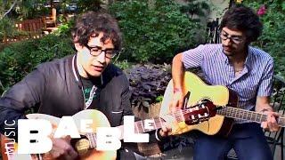 The Lonely Forest - Turn Off This Song and Go Outside || Baeble Music