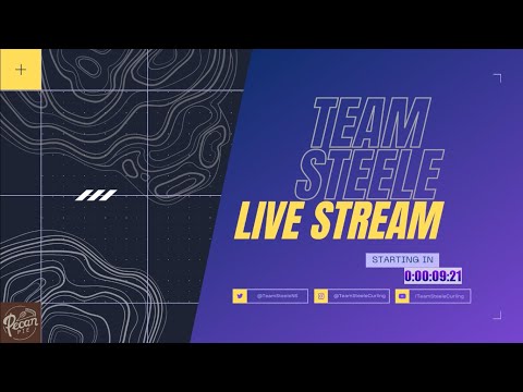 Game 3: Team Steele vs Team Smith