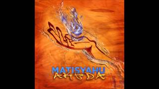 Matisyahu - Confidence