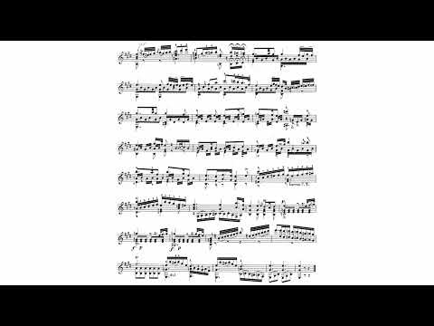 3 Rondos brillants, Op. 2 No. 1 (Aguado, Dionisio)