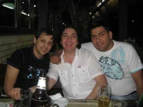 ALEN ASOVIC Ispred vrata krvarim Novo!!! :-)))