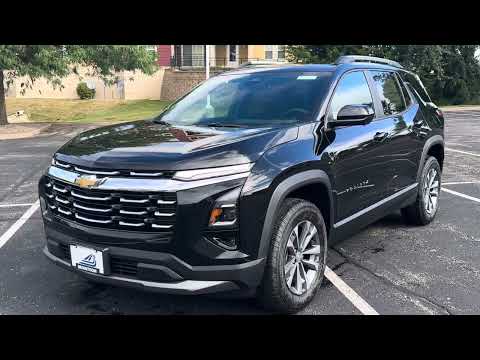 Bergstrom Chev