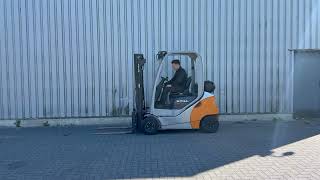 Still RX 70-20 T carretilla de gas | Imagen 4 - Machineryline