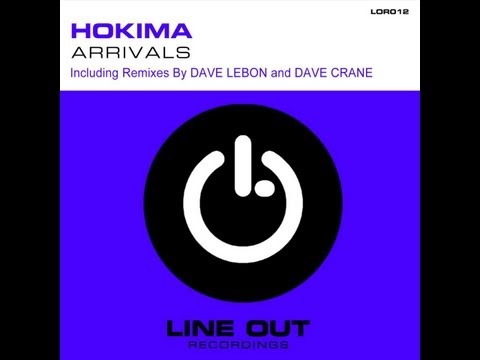 Hokima - Arrivals PROMO