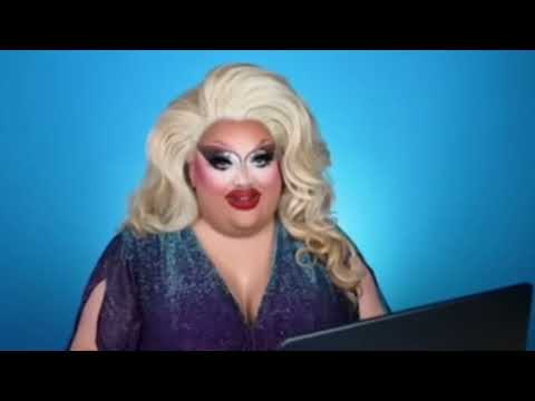 Stan twitter: its giving he she we they them nonbinary vegan vegetarian😨￼