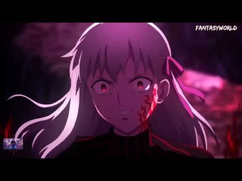 Fate /stay night heavens feel ll lost butterfly