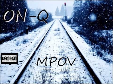 On-Q Get It Off  V Tha Villian PROD BY MIKEYB PRODUCTIONS