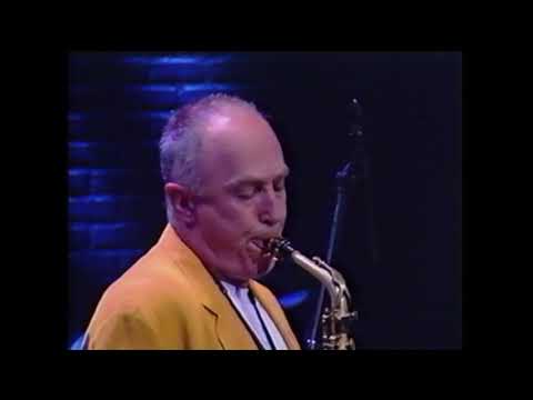 Laura Doyle Quartet video