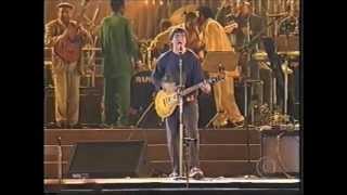 É Proibido Fumar - Skank - Brasil 500 anos - 1998