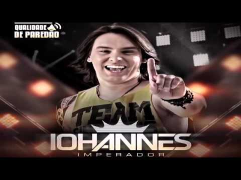 Iohannes Imperador   Promocional 2016   Músicas Novas