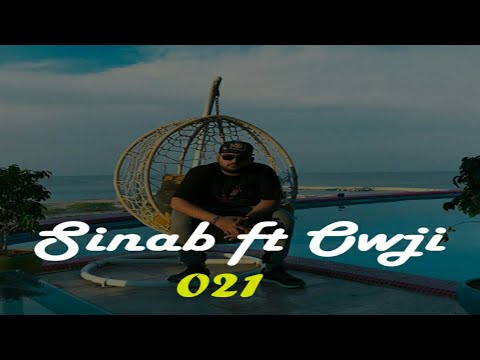 دیس سیناب و علی اوج بنام 021  دیس سهراب ام جی Sinab & Ali Owj 021 Diss Sohrab Mj