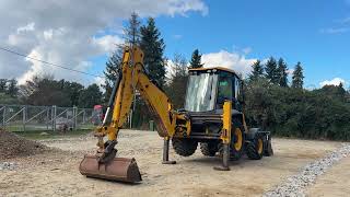 JCB 3CX kazıcı yükleyici | Görüntü 4 - Machineryline