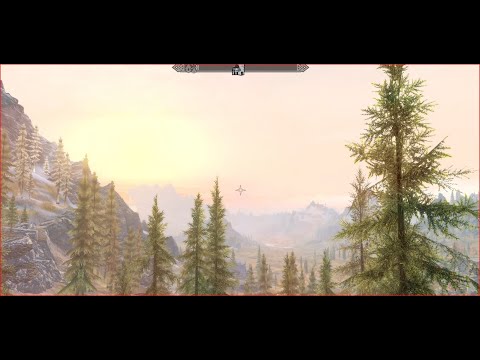 Hjalmar Manor - Player Home and Settlement - Skyrim SE/AE
