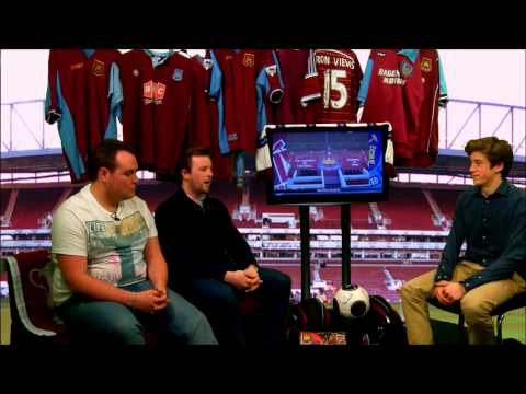 The truth about West Ham's Academy